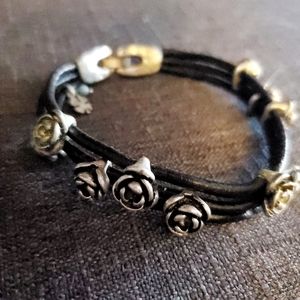 Lucky brand bracelet